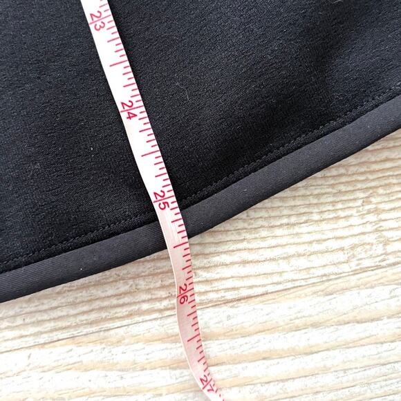 Arc'teryx Women's Kyanite Zip Up Hoodie | Black Size Medium - Picture 9 of 9